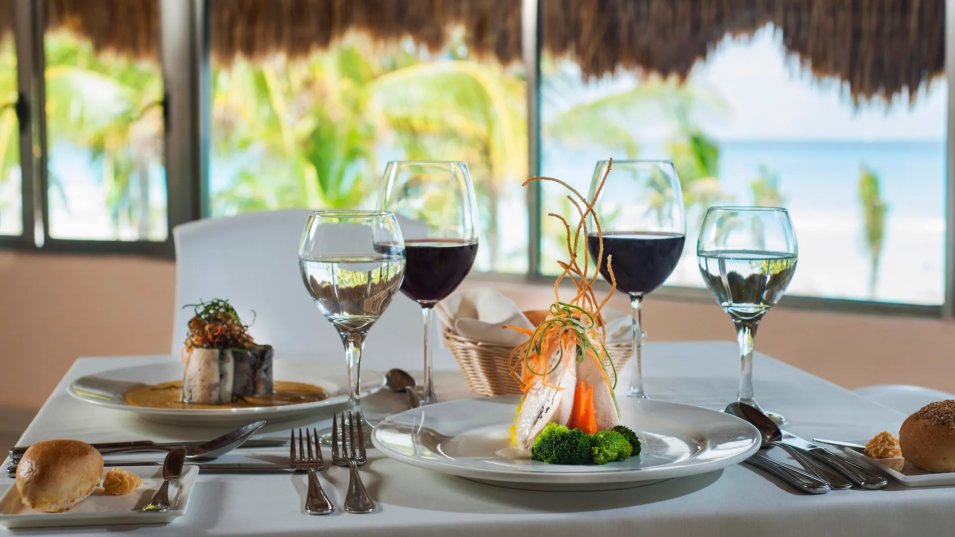 Viva Maya By Wyndham, A Trademark All Inclusive Resort Playa del Carmen Mexico