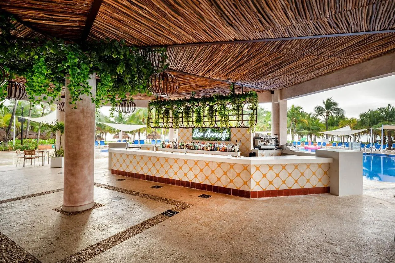 Viva Maya By Wyndham, A Trademark All Inclusive Resort Playa del Carmen