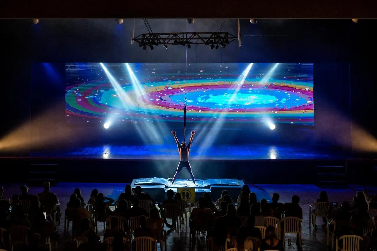 ****  Viva Maya By Wyndham, A Trademark All Inclusive Resort Playa del Carmen México