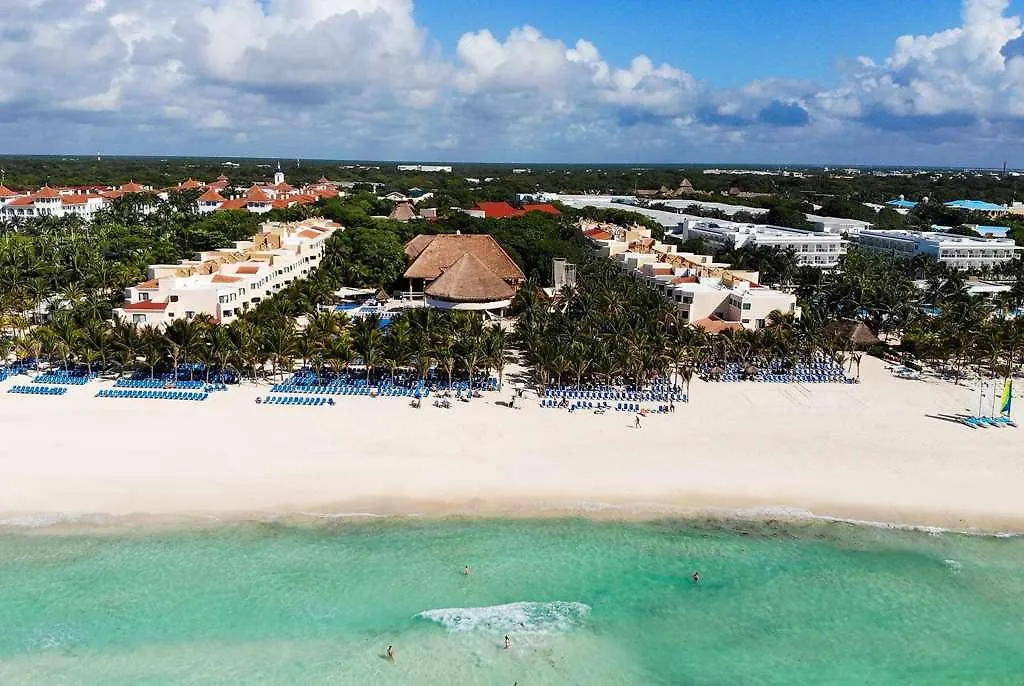 Viva Maya By Wyndham, A Trademark All Inclusive Resort Playa del Carmen