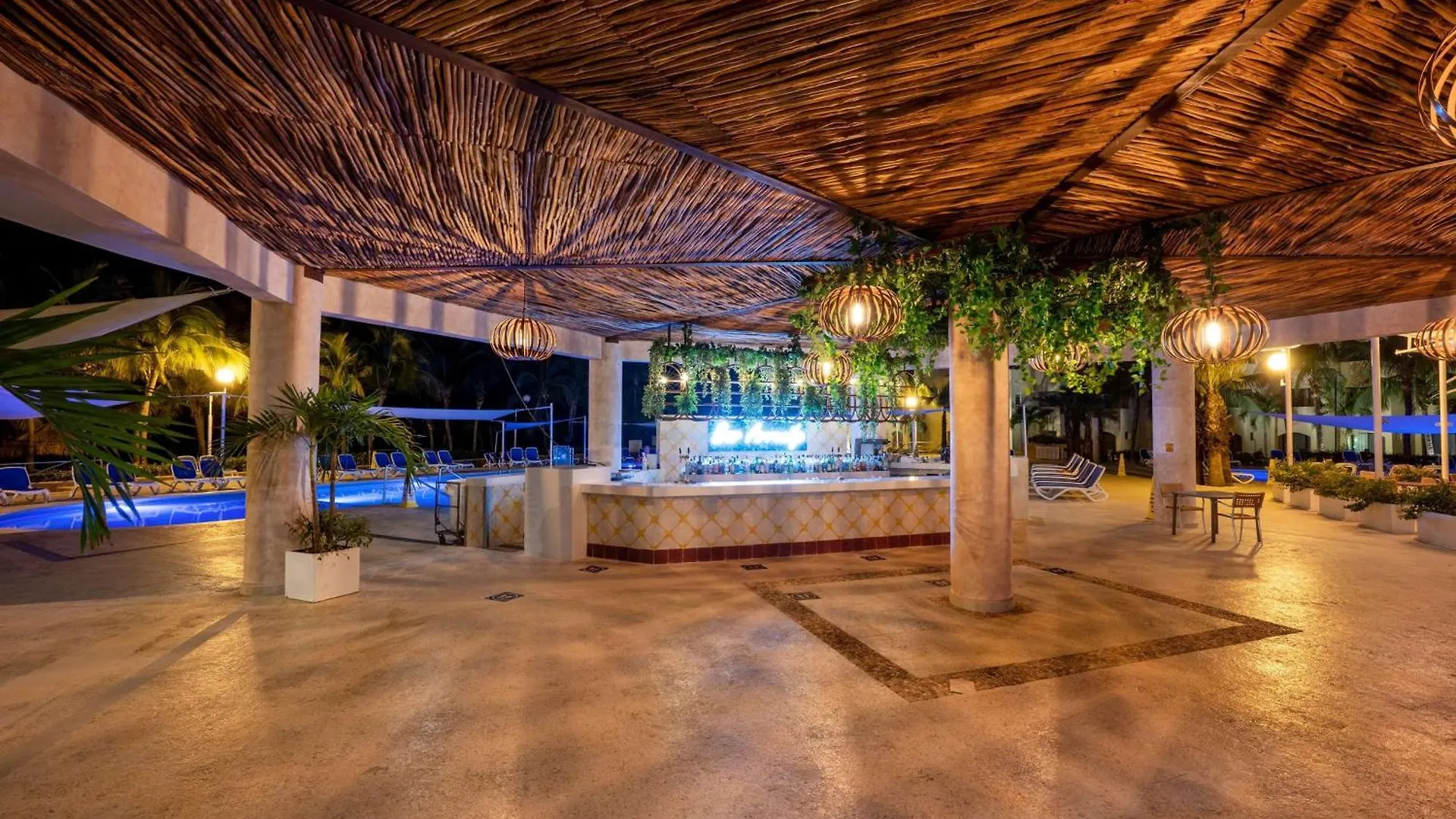 Viva Maya By Wyndham, A Trademark All Inclusive Resort Playa del Carmen