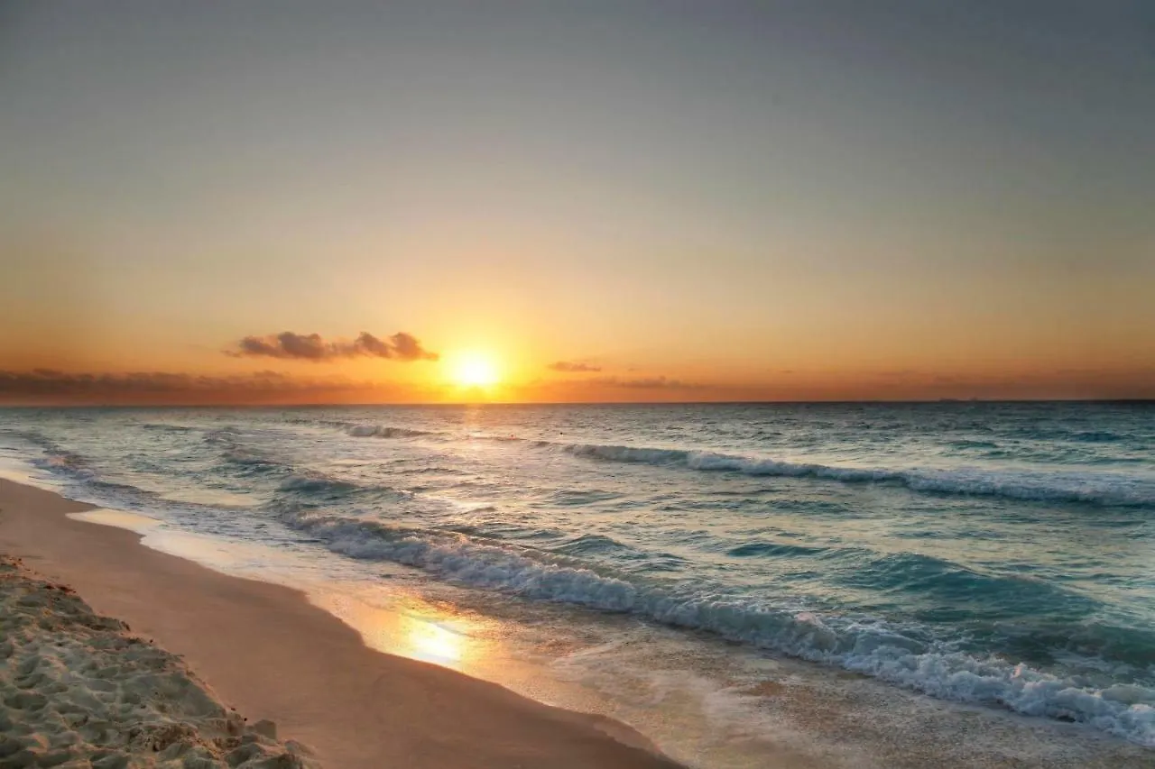 Viva Maya By Wyndham, A Trademark All Inclusive Resort Playa del Carmen 4*,