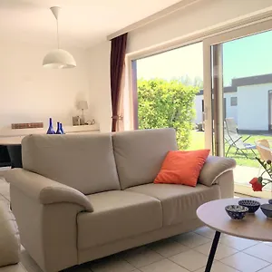 Jonckershof Ferienhaus Middelkerke