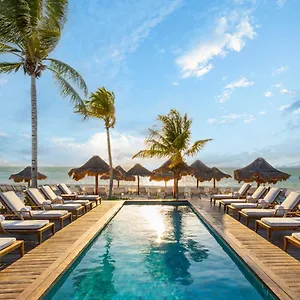 Rezort Fairmont Mayakoba
