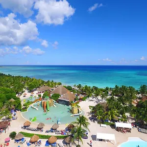 Grand Palladium Kantenah & ***** Akumal