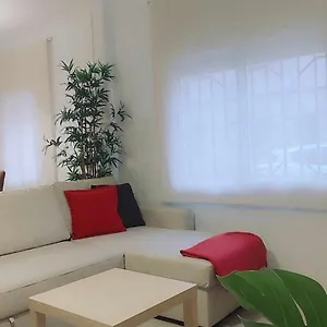 Maria House Appartement Viladecáns