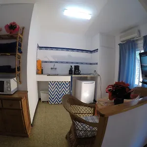Montserrat Appartement Sitges
