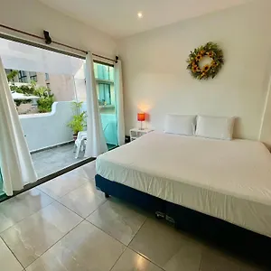 Miranda Beach Appartement Playa del Carmen