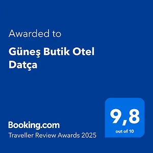 https://gunes-butik-otel-datca.aegeanhotels.net