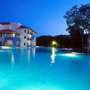 5* Üdülőközpont Occidental Grand Xcaret