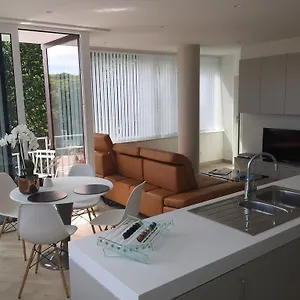 Holidaysuite Mathilda Apartment Ostende