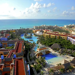 Iberostar Selection Paraiso Lindo ***** Playa Paraiso