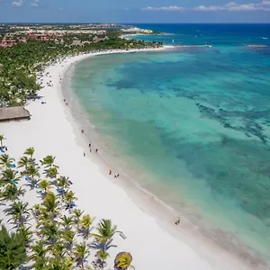 Rezort Barcelo Maya Caribe