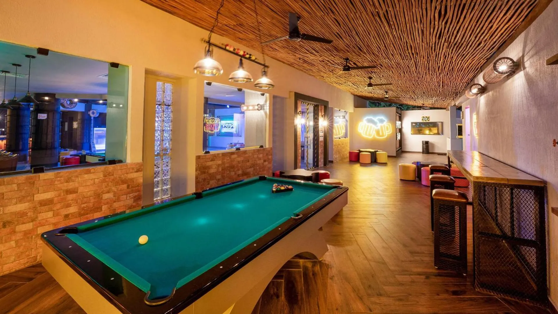****  Viva Maya By Wyndham, A Trademark All Inclusive Resort Playa del Carmen Mexiko