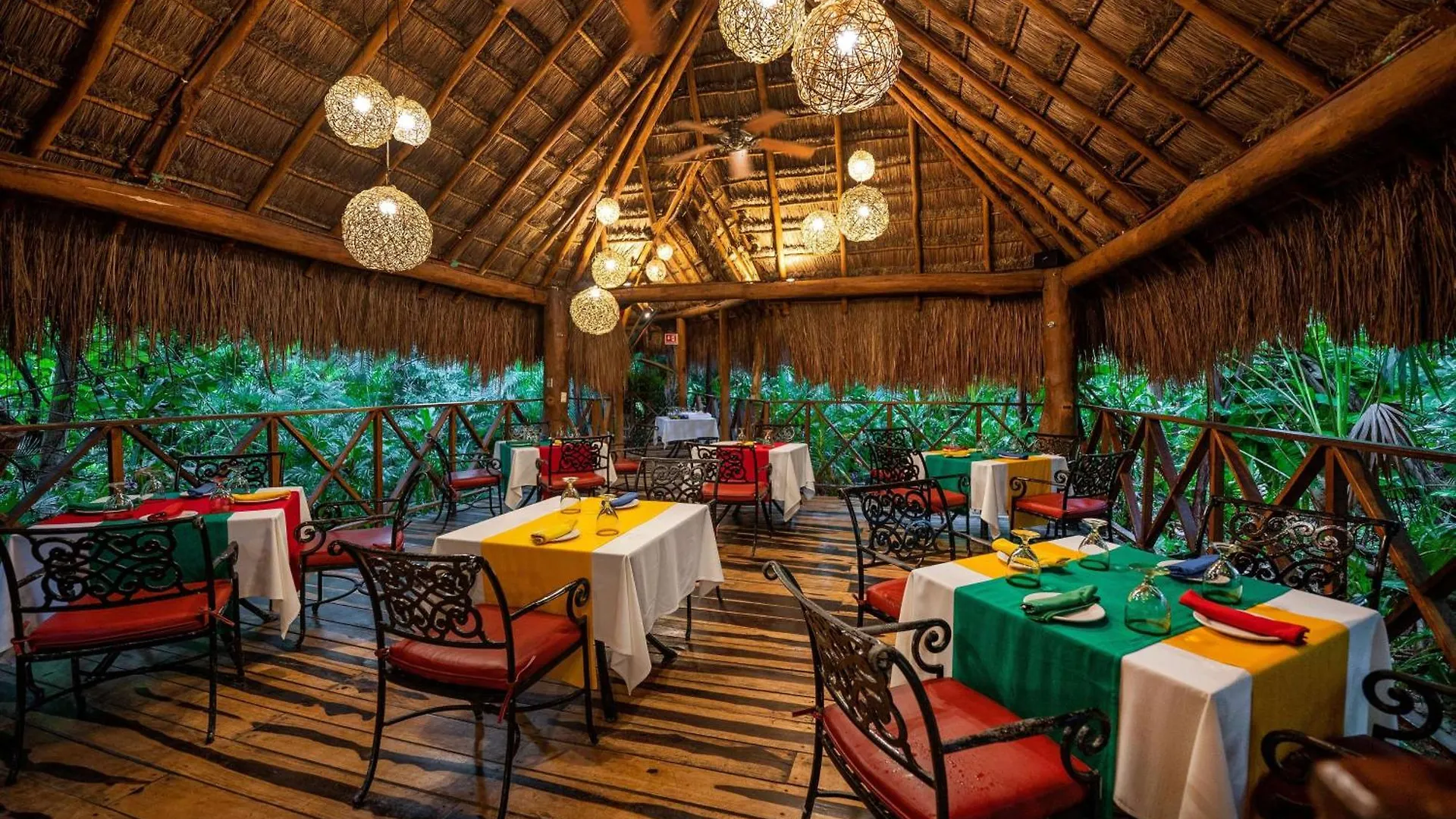 Viva Maya By Wyndham, A Trademark All Inclusive Resort Playa del Carmen