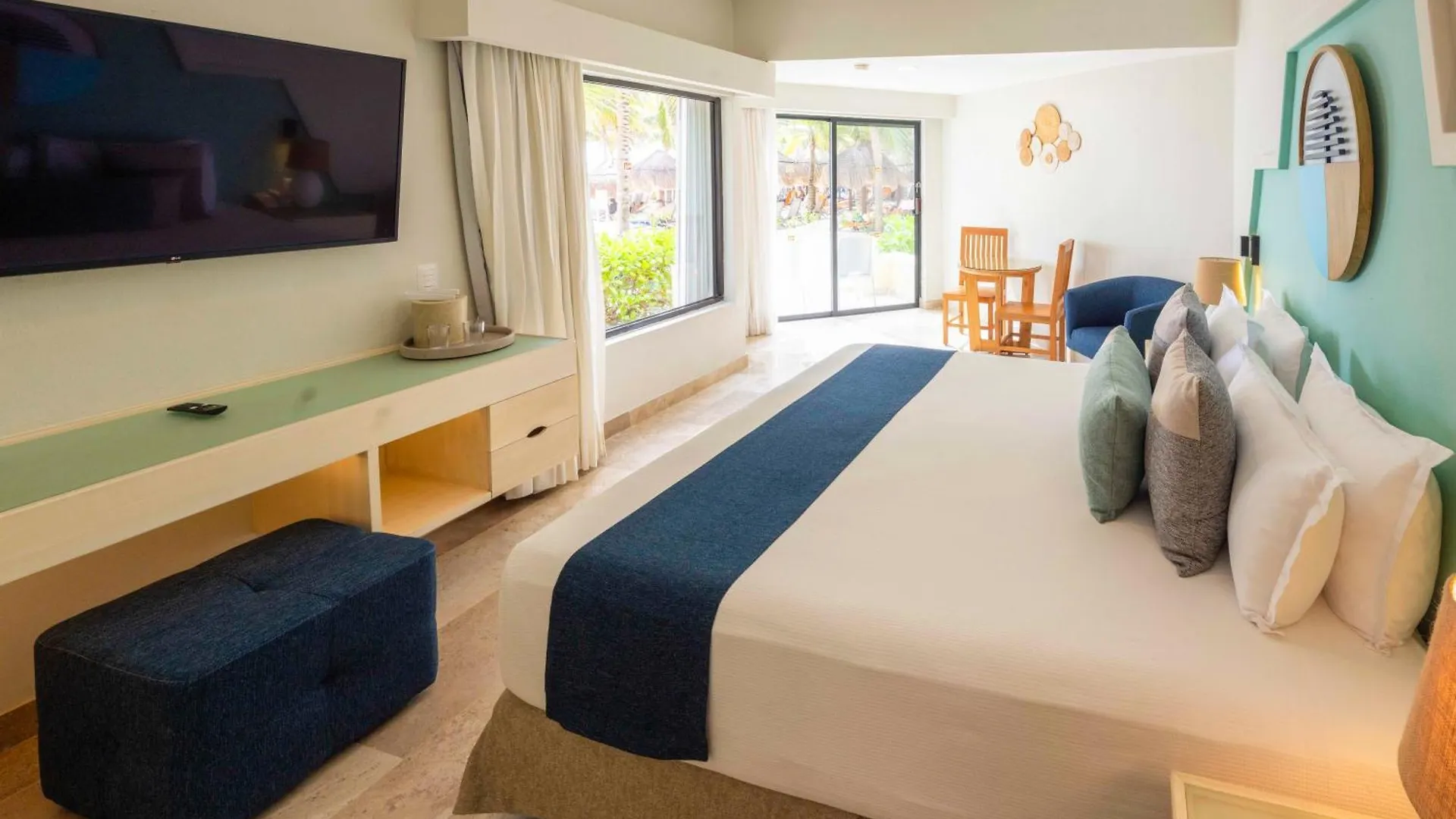 Viva Maya By Wyndham, A Trademark All Inclusive Resort Playa del Carmen