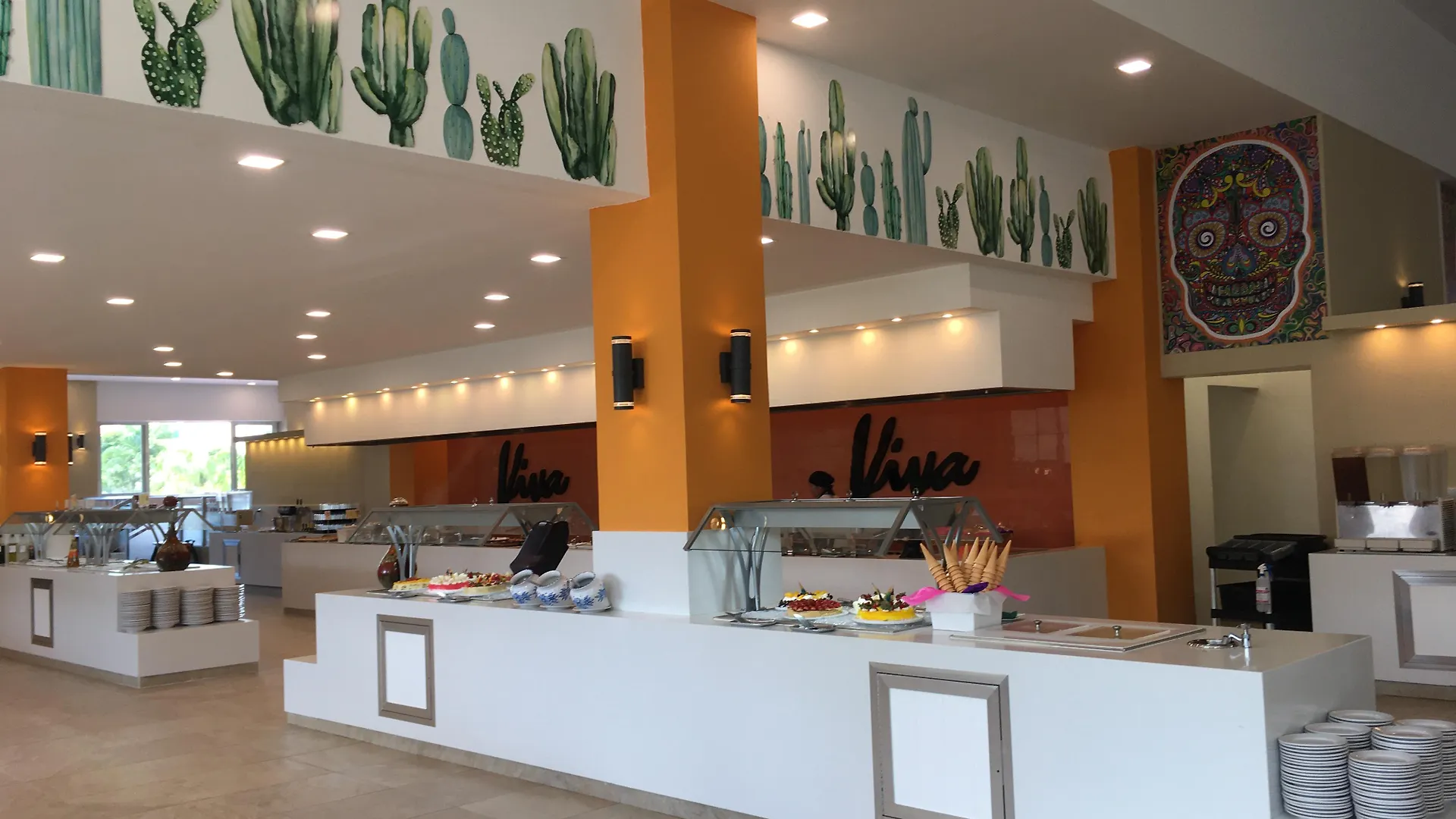 Viva Maya By Wyndham, A Trademark All Inclusive Resort Playa del Carmen