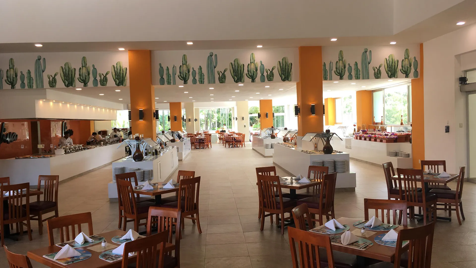 Viva Maya By Wyndham, A Trademark All Inclusive Resort Playa del Carmen Mexico