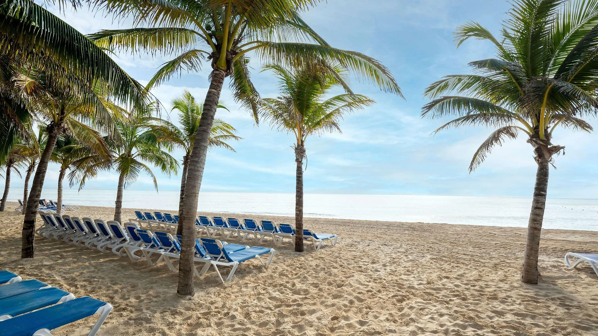 Viva Maya By Wyndham, A Trademark All Inclusive Resort Playa del Carmen Mexico