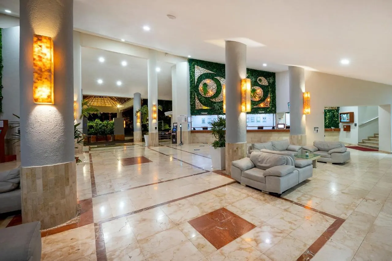 Viva Maya By Wyndham, A Trademark All Inclusive Resort Playa del Carmen 4*,  Mexico
