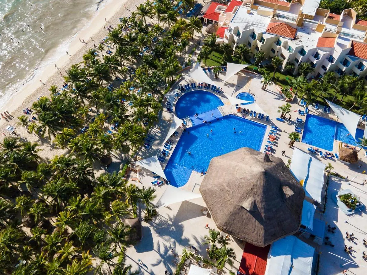 Viva Maya By Wyndham, A Trademark All Inclusive Resort Playa del Carmen