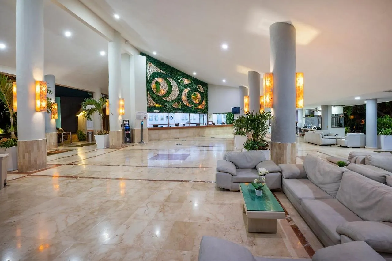 Viva Maya By Wyndham, A Trademark All Inclusive Resort Playa del Carmen 4*,  Mexico