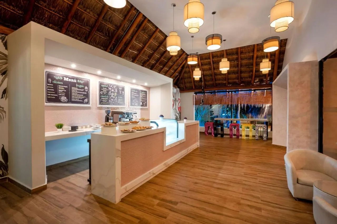 Viva Maya By Wyndham, A Trademark All Inclusive Resort Playa del Carmen