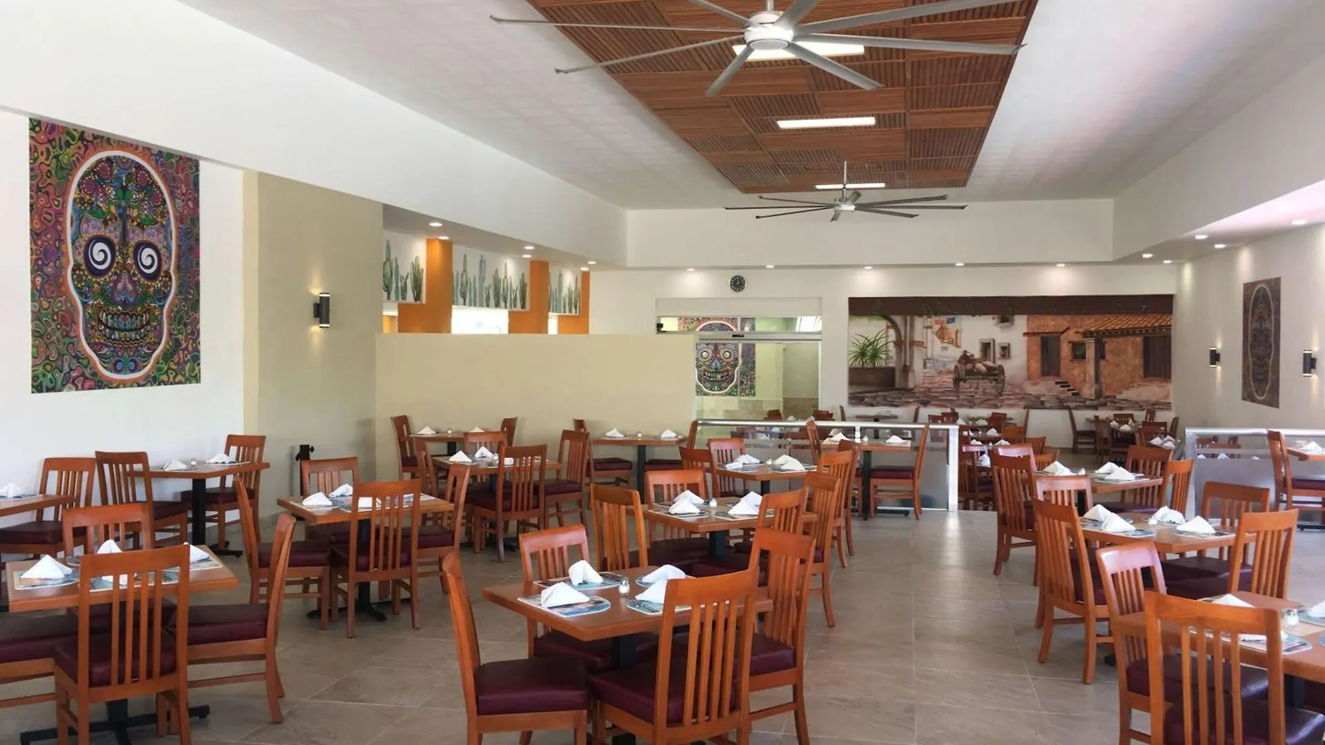 Viva Maya By Wyndham, A Trademark All Inclusive Resort Playa del Carmen