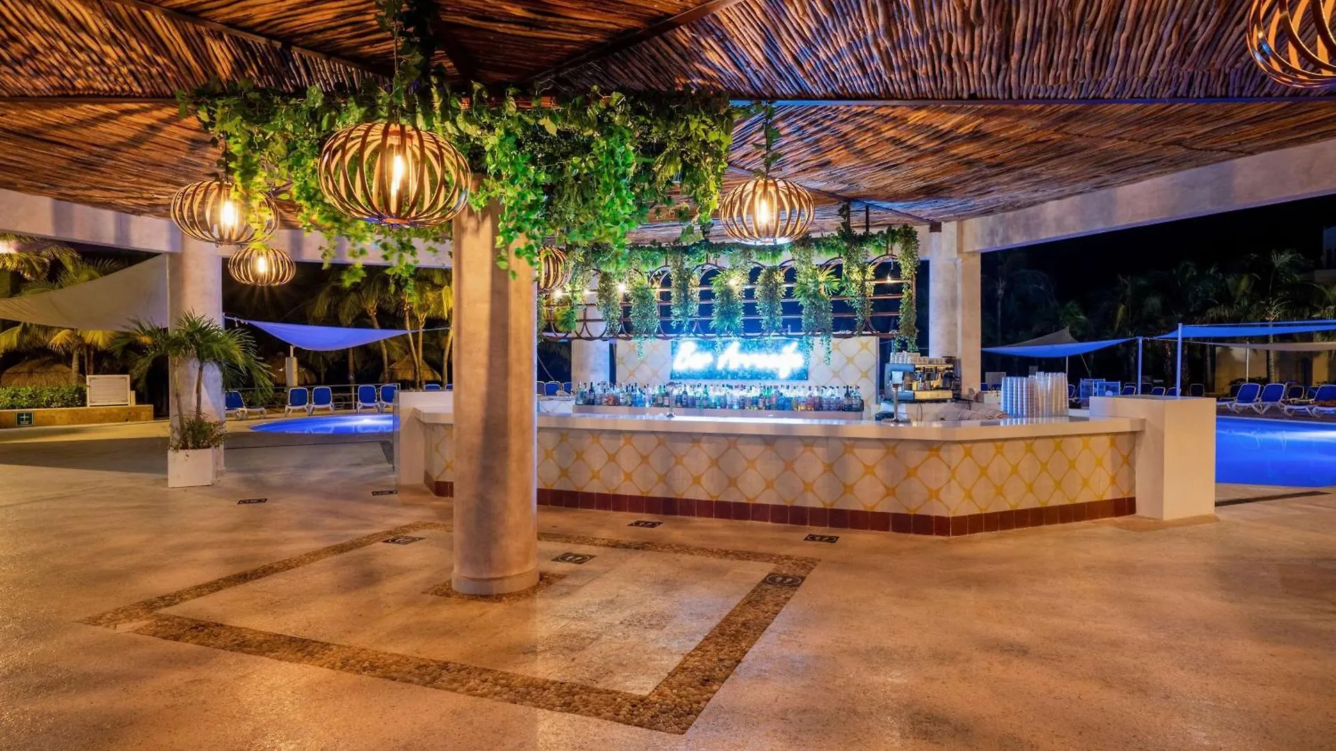 Viva Maya By Wyndham, A Trademark All Inclusive Resort Playa del Carmen