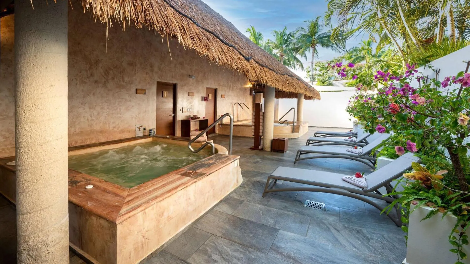 Viva Maya By Wyndham, A Trademark All Inclusive Resort Playa del Carmen 4*,  Mexico