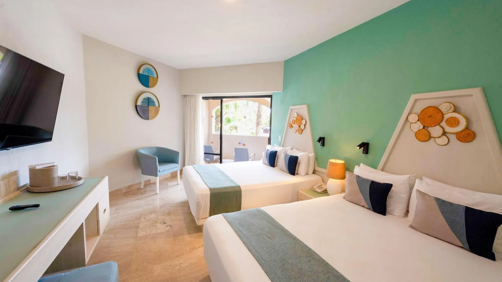 Viva Maya By Wyndham, A Trademark All Inclusive Resort Playa del Carmen Mexico