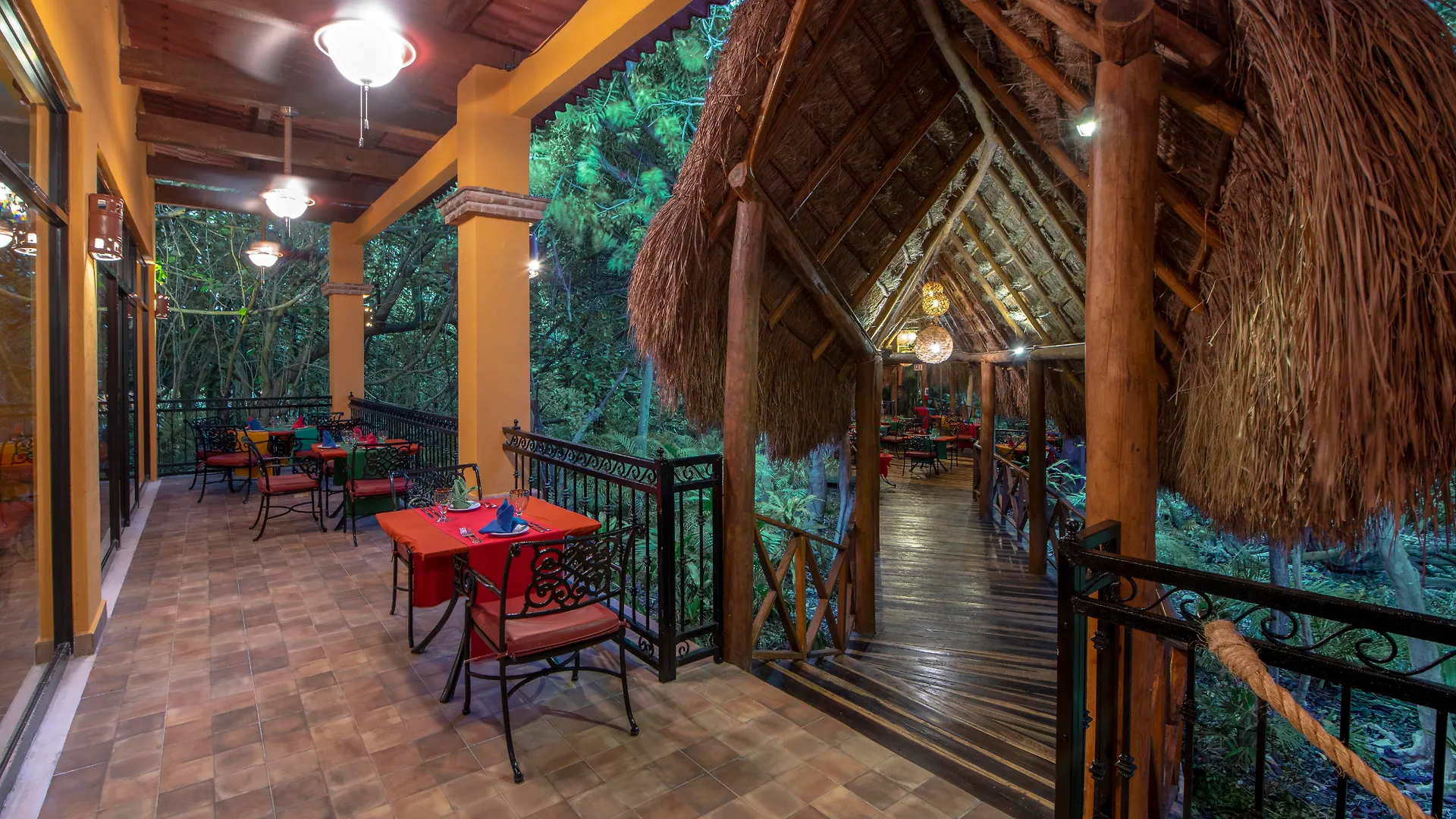 Viva Maya By Wyndham, A Trademark All Inclusive Resort Playa del Carmen 4*,