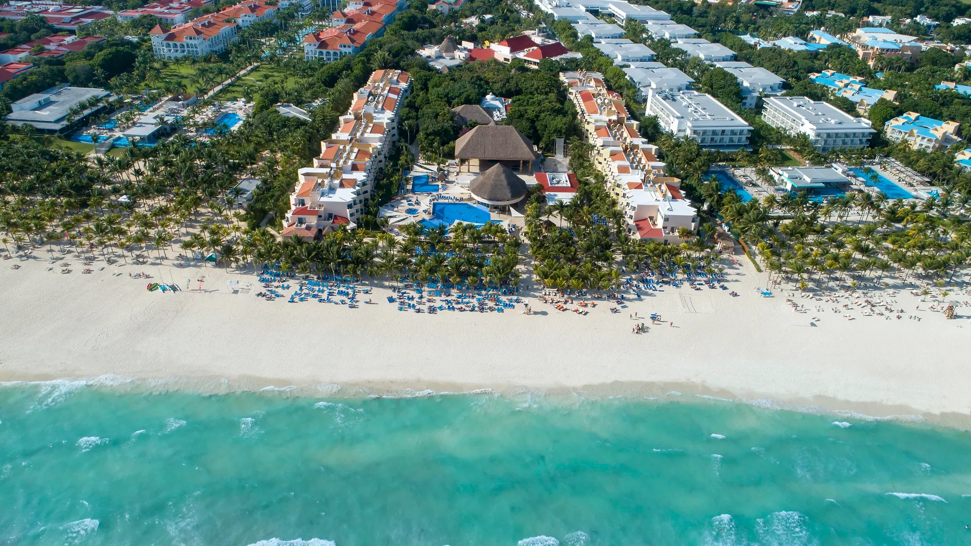 Viva Maya By Wyndham, A Trademark All Inclusive Resort Playa del Carmen