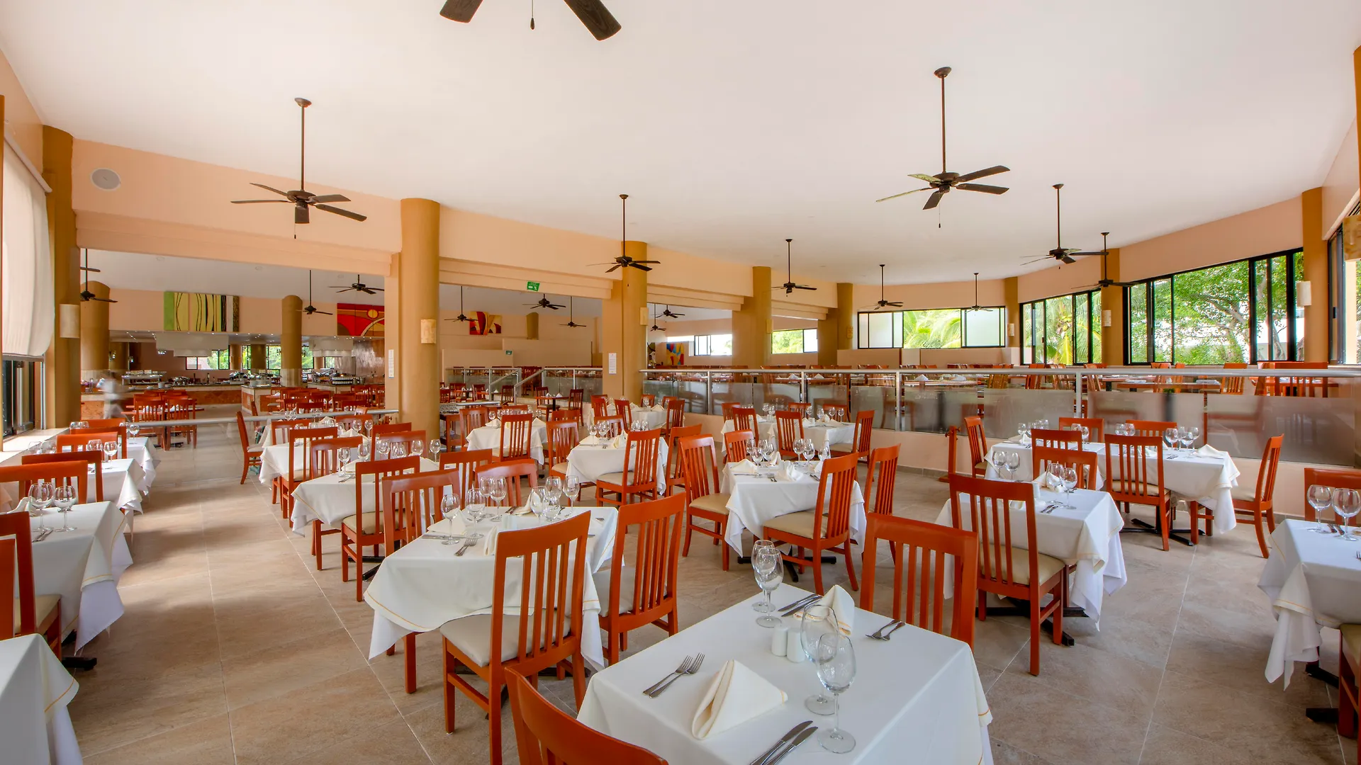 Viva Maya By Wyndham, A Trademark All Inclusive Resort Playa del Carmen