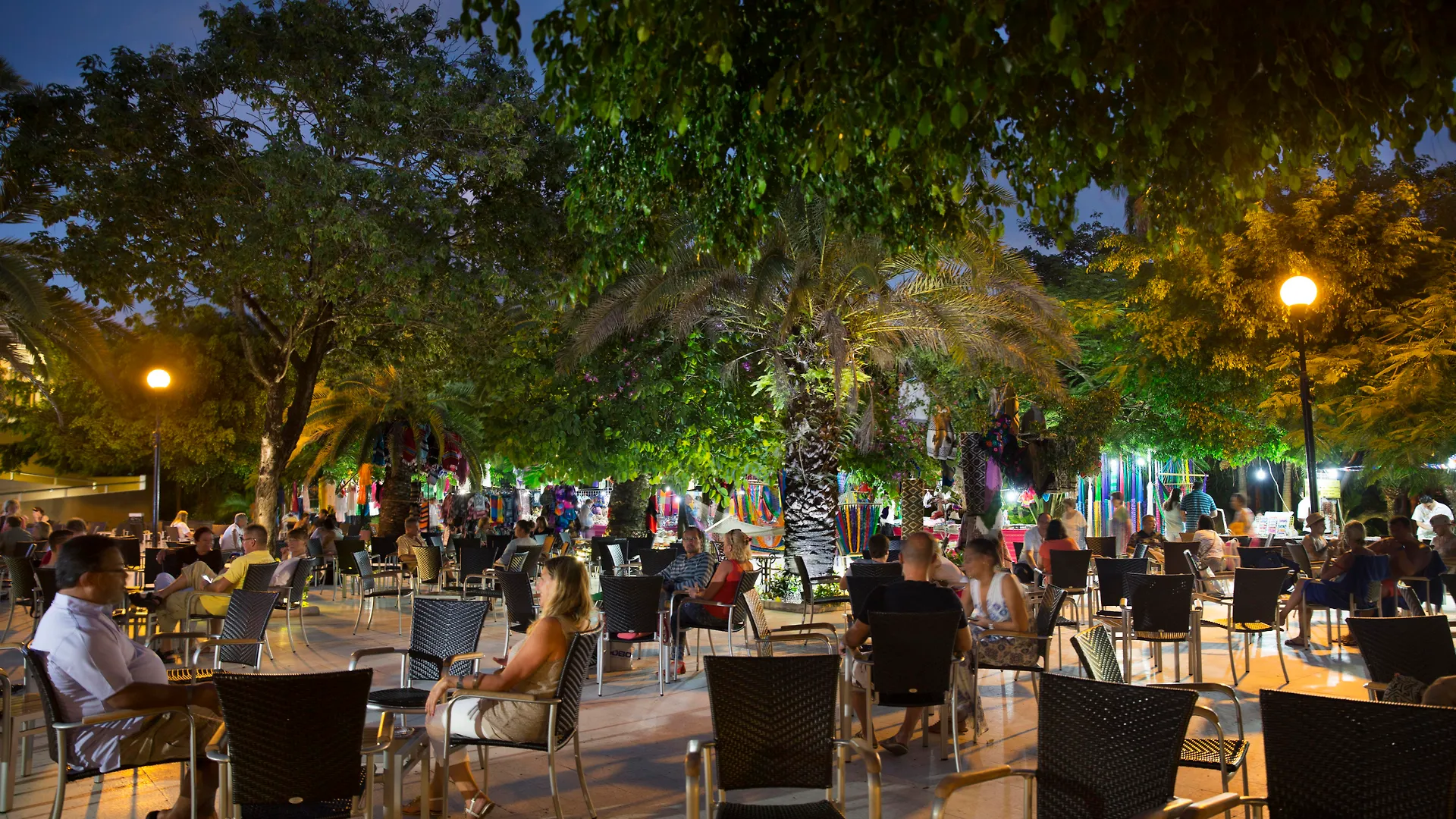 Viva Maya By Wyndham, A Trademark All Inclusive Resort Playa del Carmen Mexiko