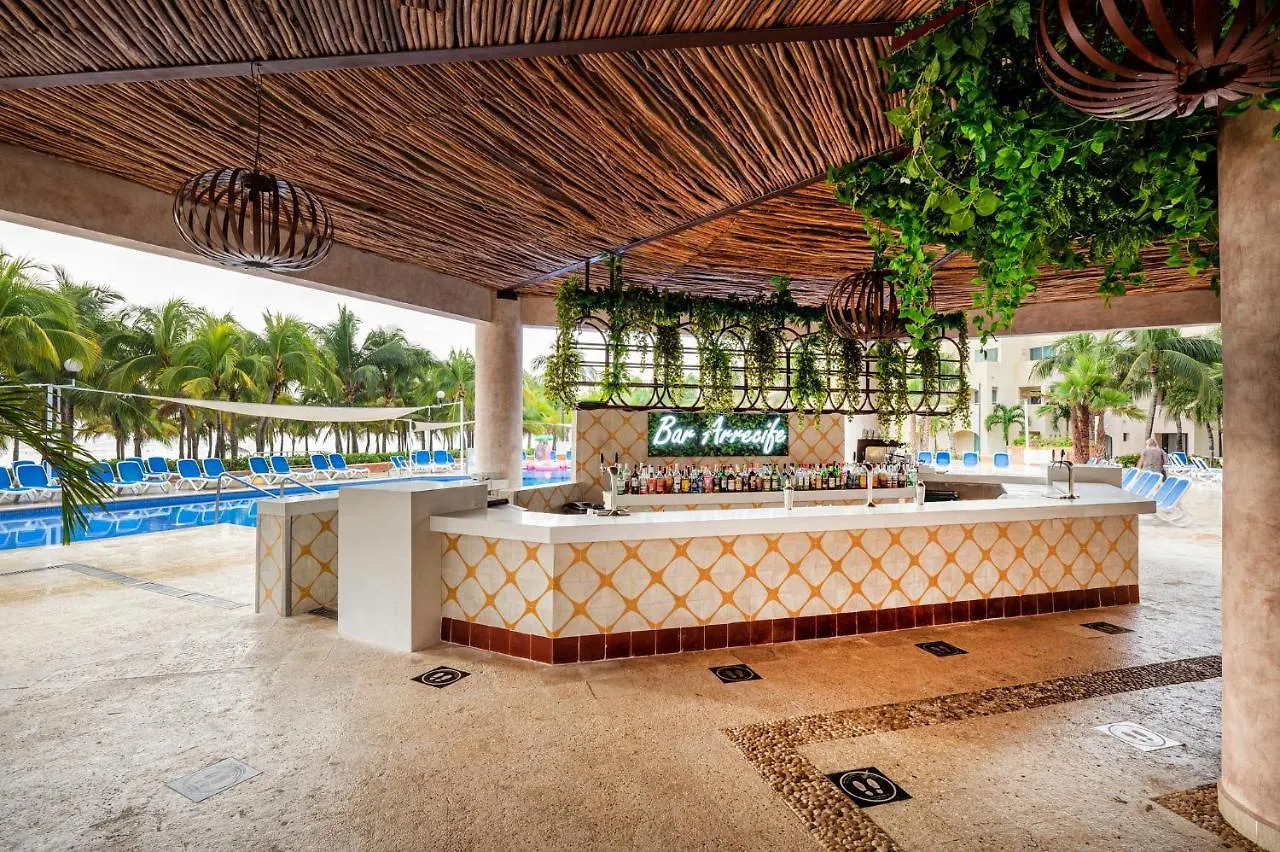 Viva Maya By Wyndham, A Trademark All Inclusive Resort Playa del Carmen