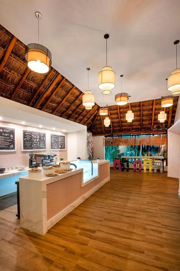 Viva Maya By Wyndham, A Trademark All Inclusive Resort Playa del Carmen