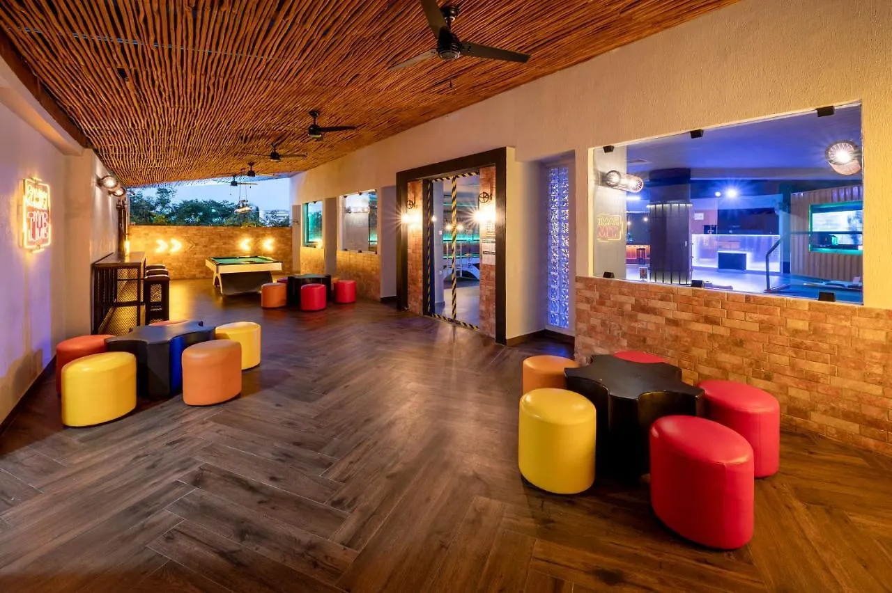 Viva Maya By Wyndham, A Trademark All Inclusive Resort Playa del Carmen