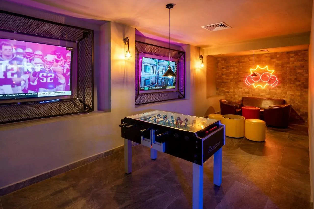 Viva Maya By Wyndham, A Trademark All Inclusive Resort Playa del Carmen