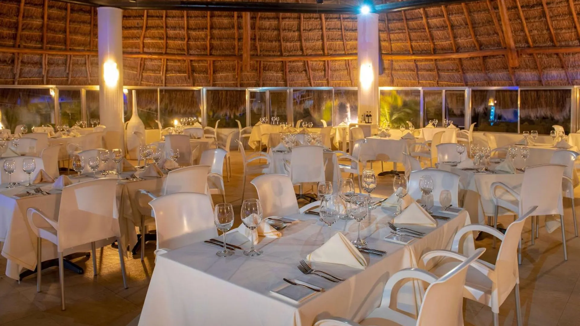 Viva Maya By Wyndham, A Trademark All Inclusive Resort Playa del Carmen 4*,