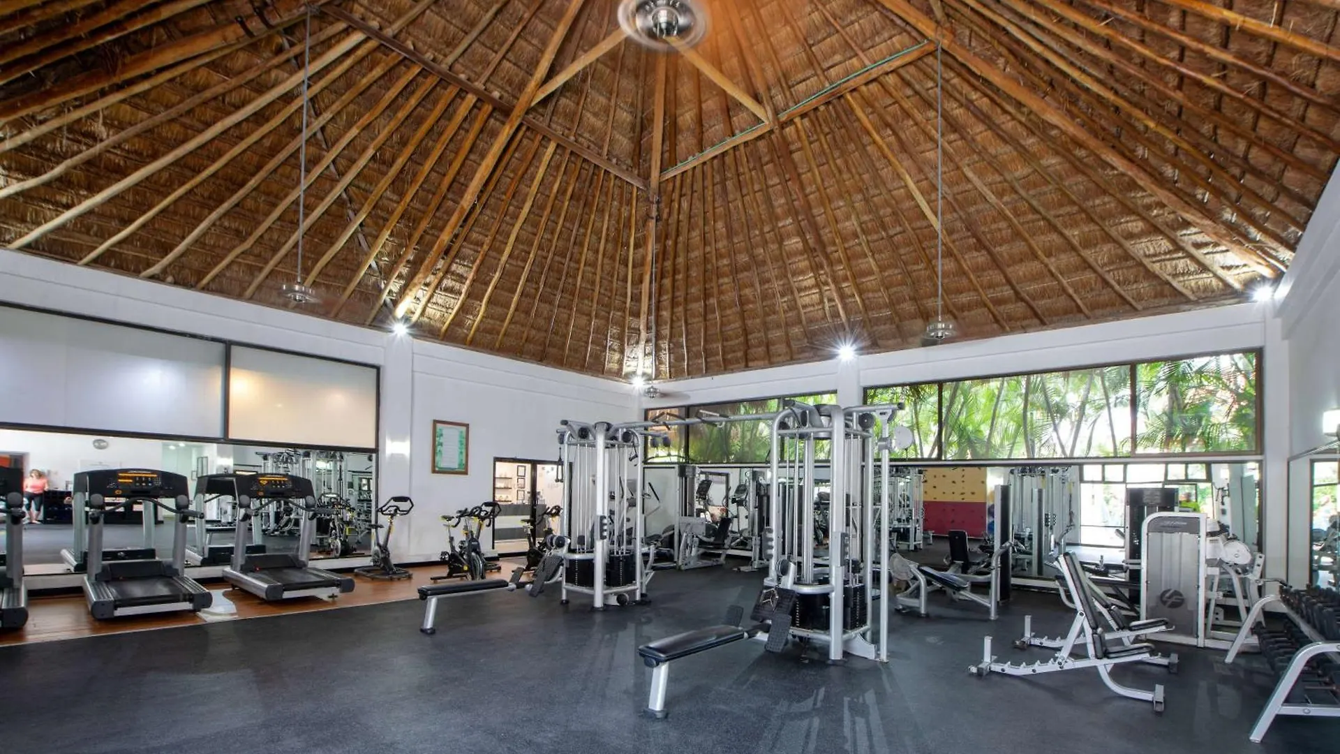 ****  Viva Maya By Wyndham, A Trademark All Inclusive Resort Playa del Carmen Mexiko